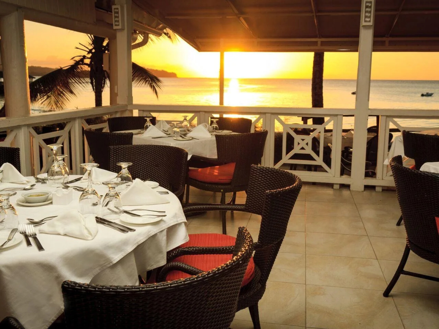 Secrets St. Lucia Resort & Spa All Inclusive Adults Only