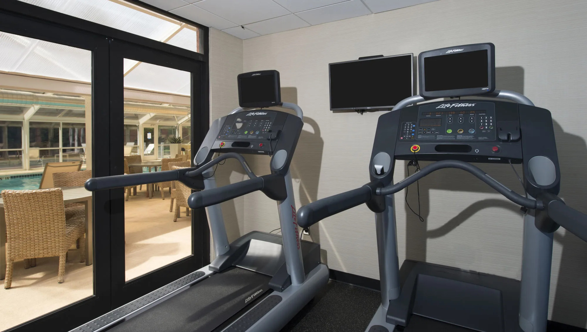 Fairfield Inn & Suites Lynchburg Liberty University