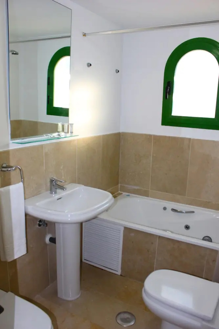 Hotel Apartamentos Manilva Sun