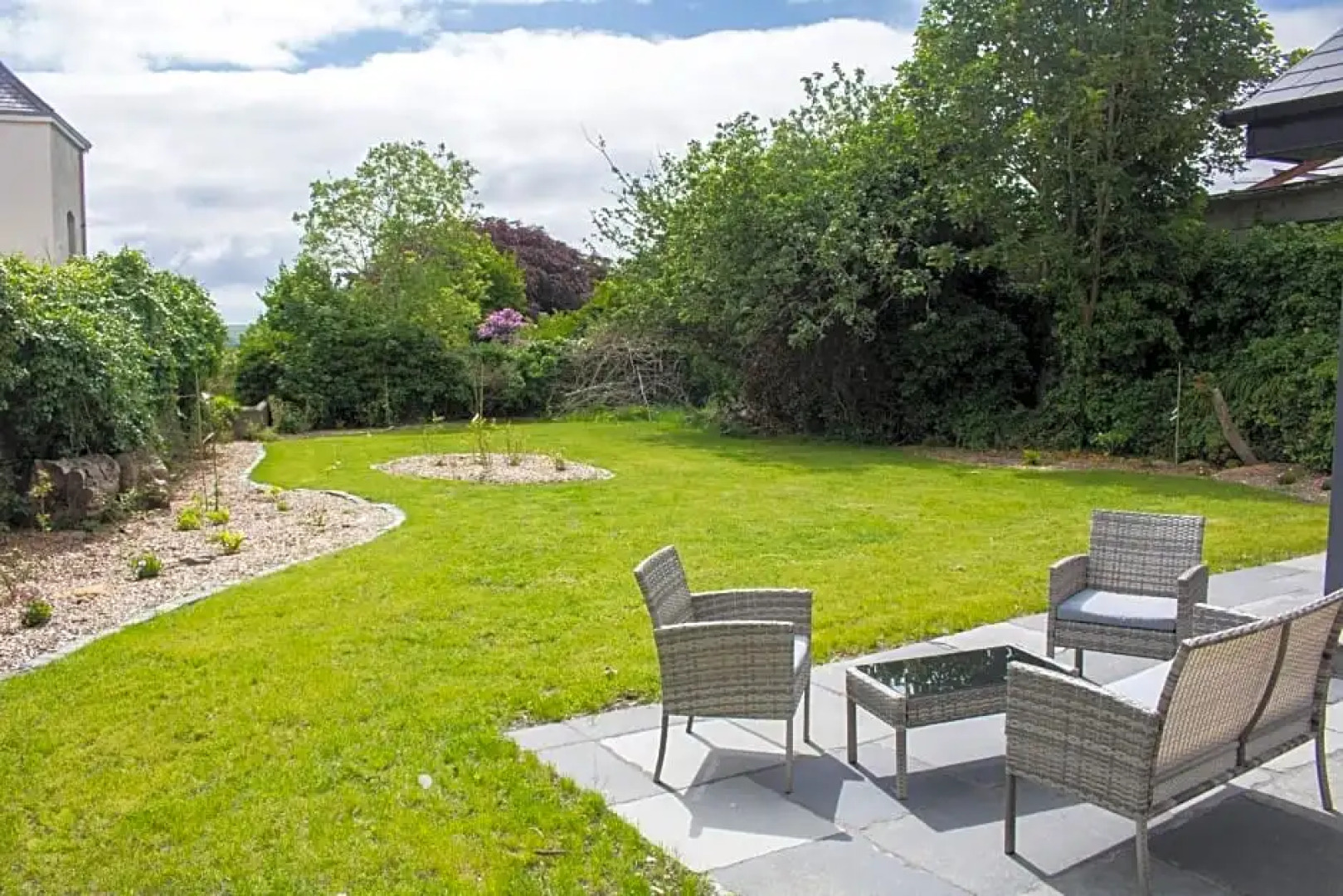 Dingle Garden Townhouse