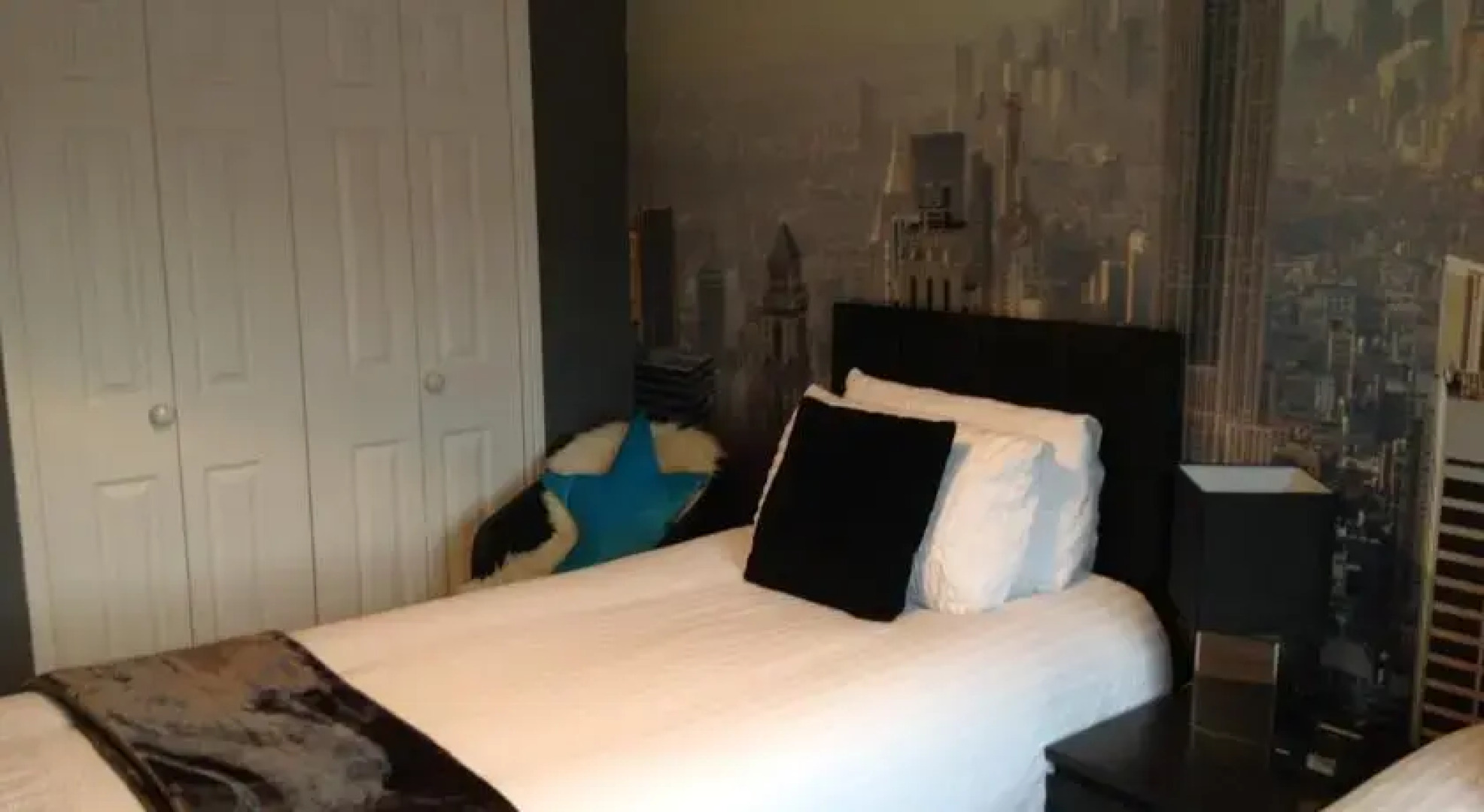 Home from Home Bed and Breakfast