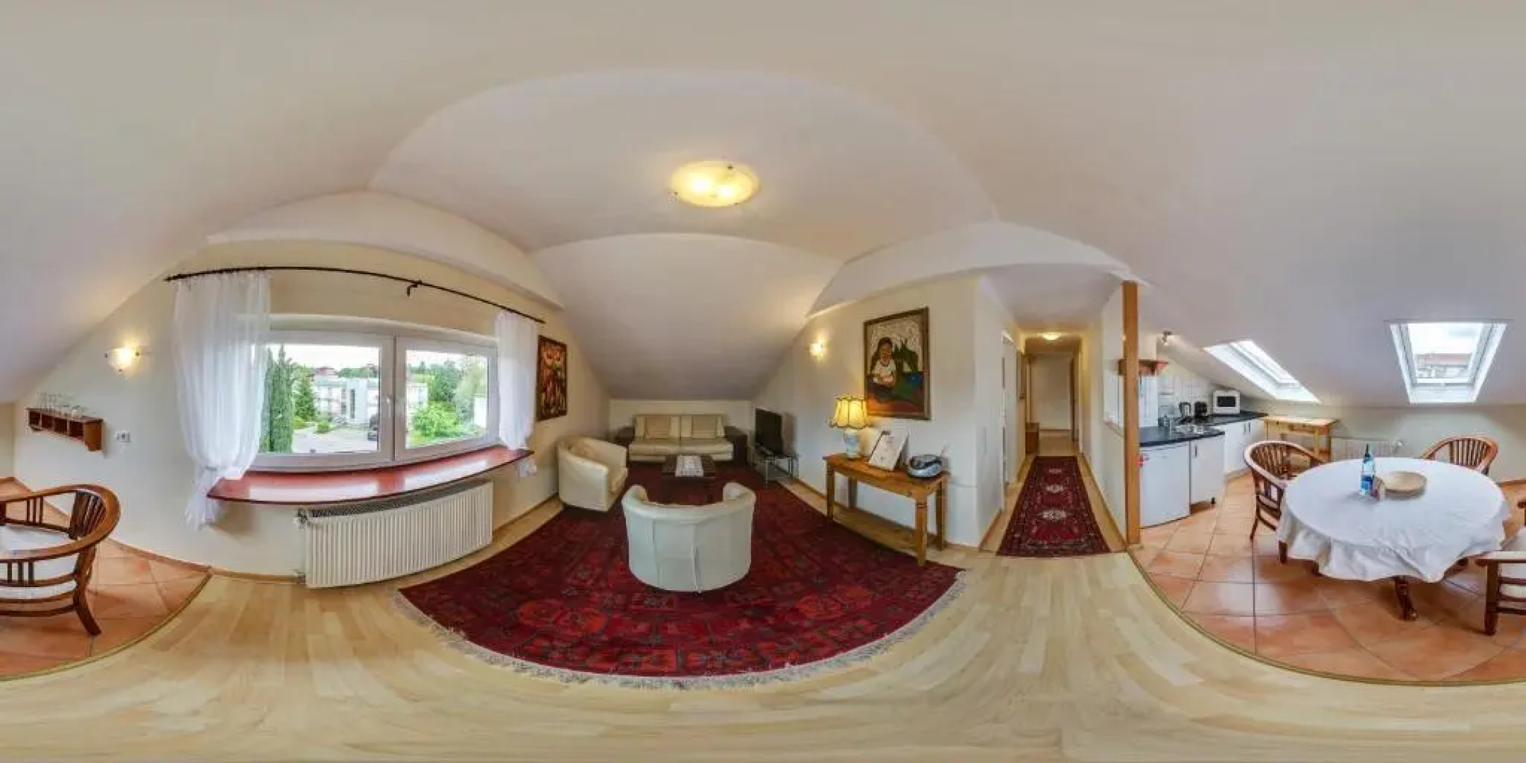 Pension Casa Cristina