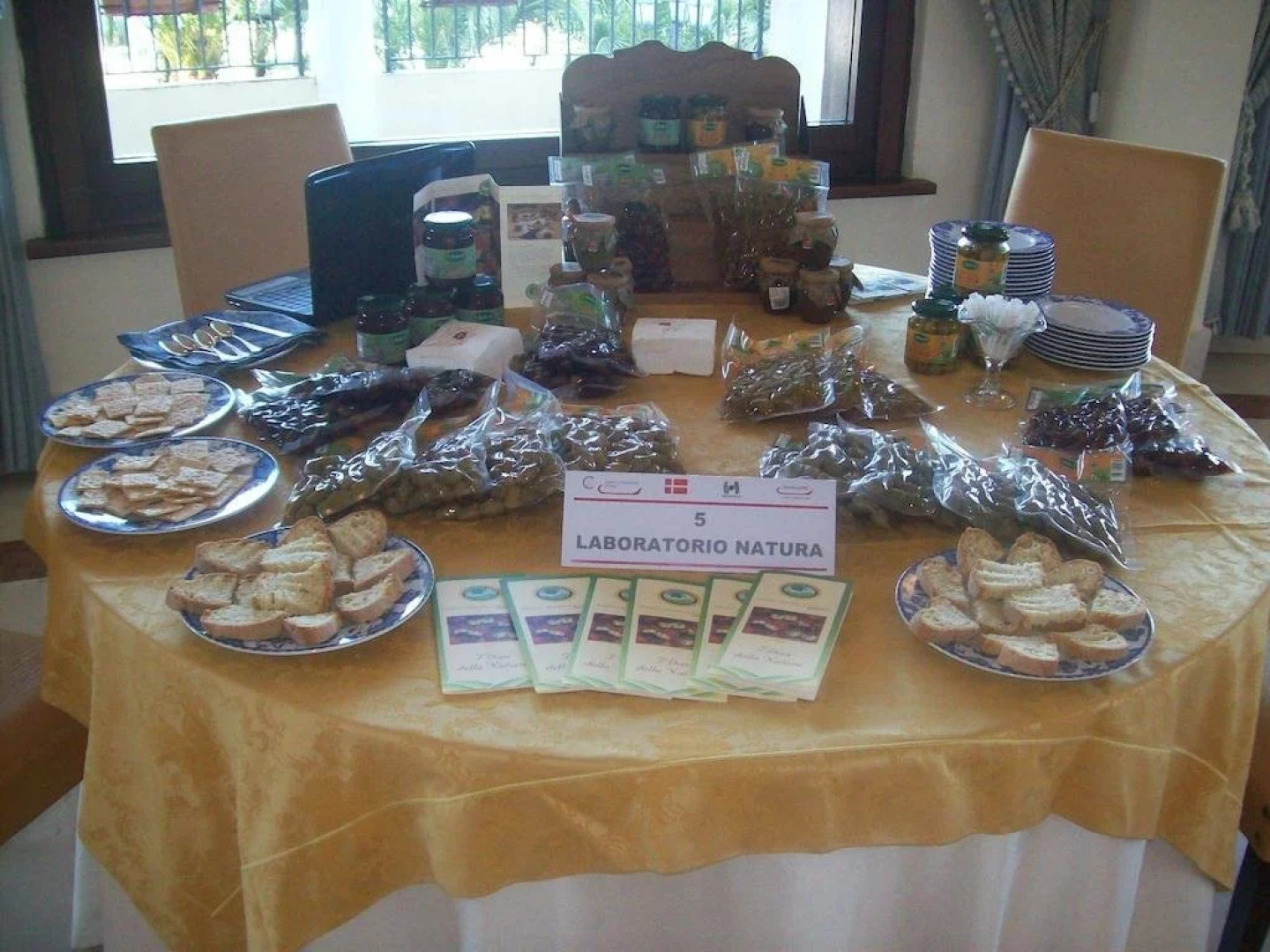 Azienda Agrituristica Biologica Il Querceto