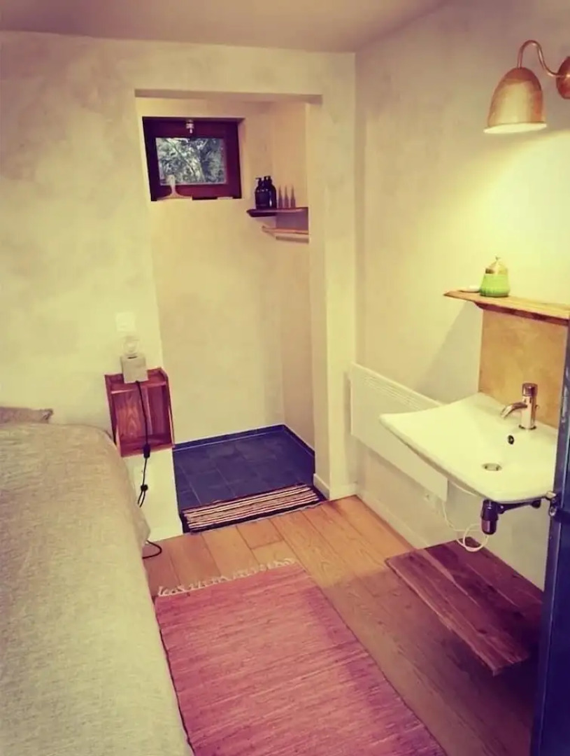 Panacée Guesthouses