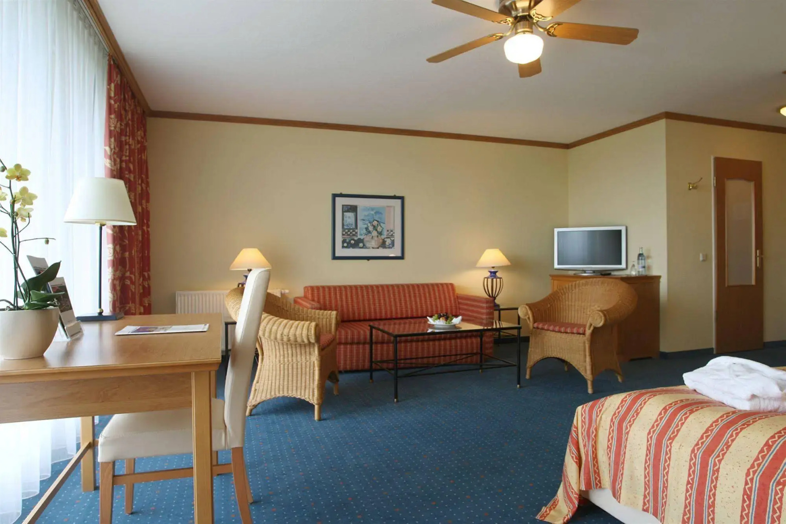 Precise Resort Rügen – Apartments & SPLASH Erlebniswelt