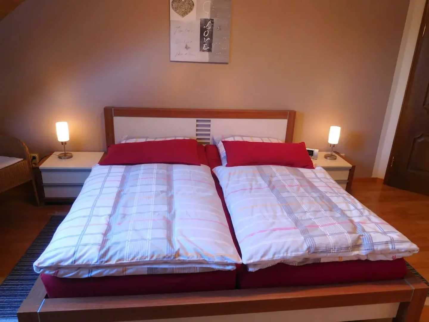 Pension Birgit Pazen