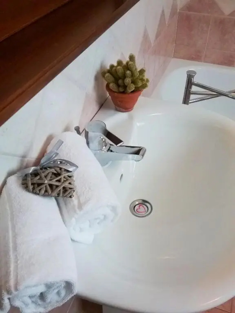 Appartamento ai Tigli