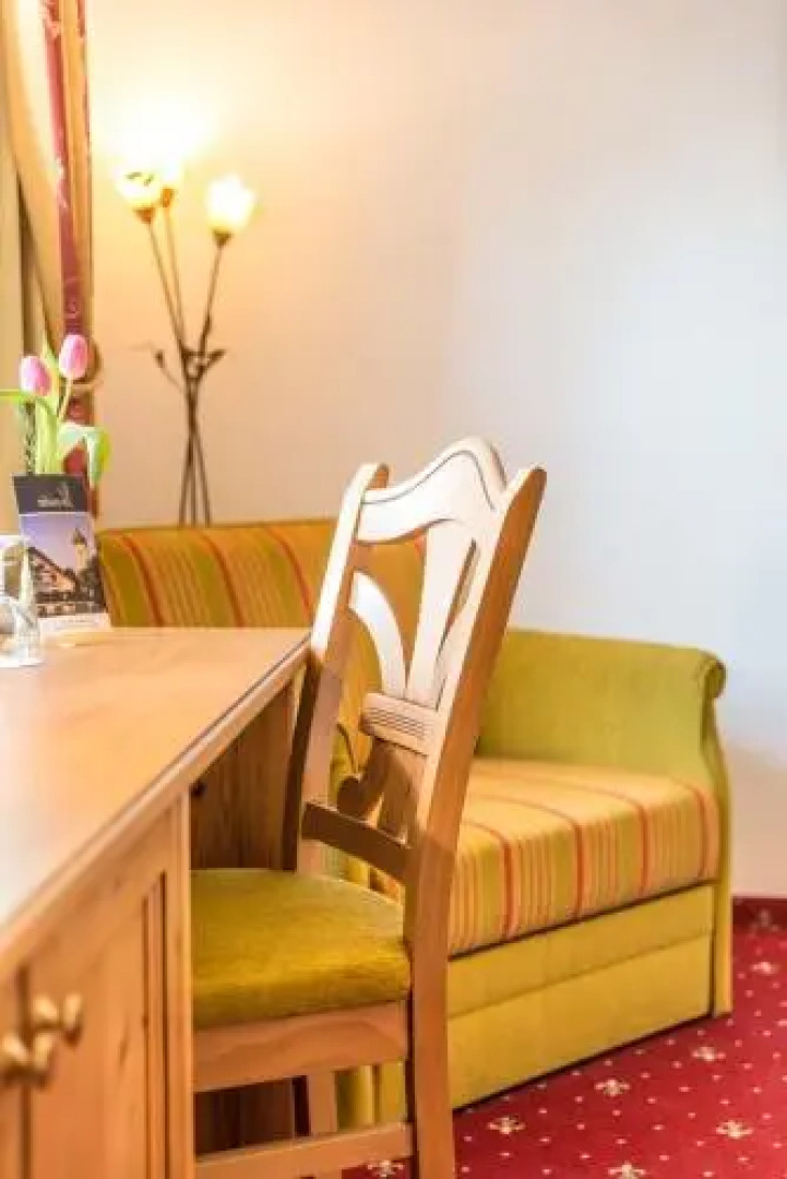 Metzgerei Gasthof Oberhauser - Hotel zur Post