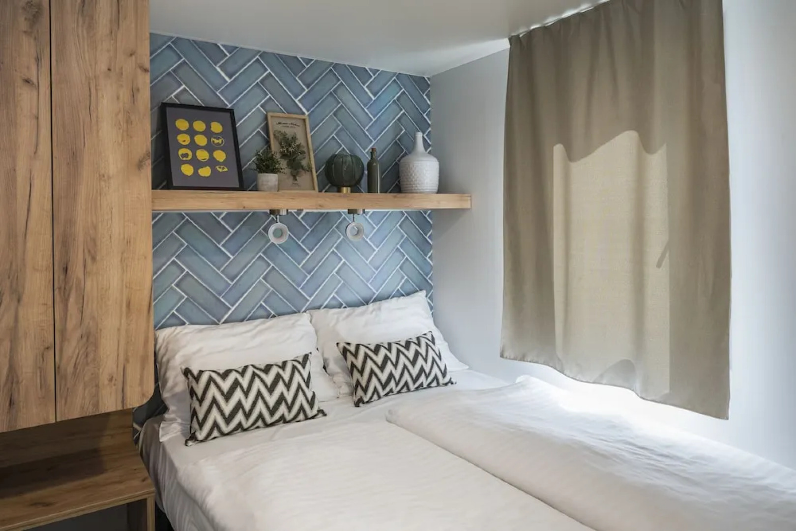 Falkensteiner Premium Mobilehomes Zadar - Camping