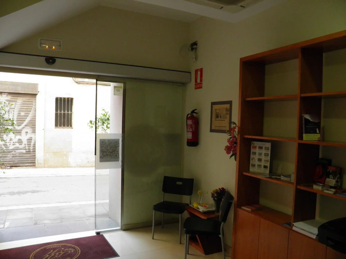 Bcn Urbany Hotels Bonavista