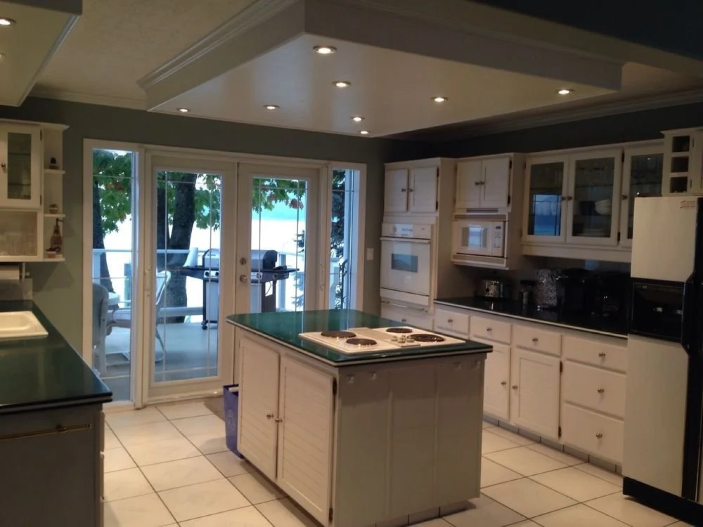 Harrison Lakehouse Vacation Home - House Rental