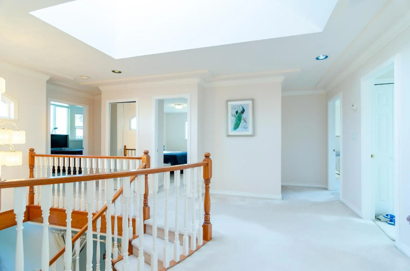 3 Private, spacious, bright rooms in a Gorgeous house