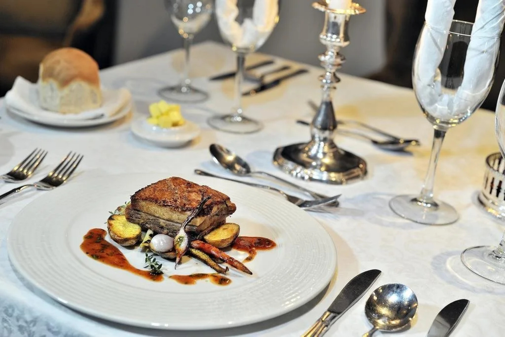 Elewana The Manor Ngorongoro