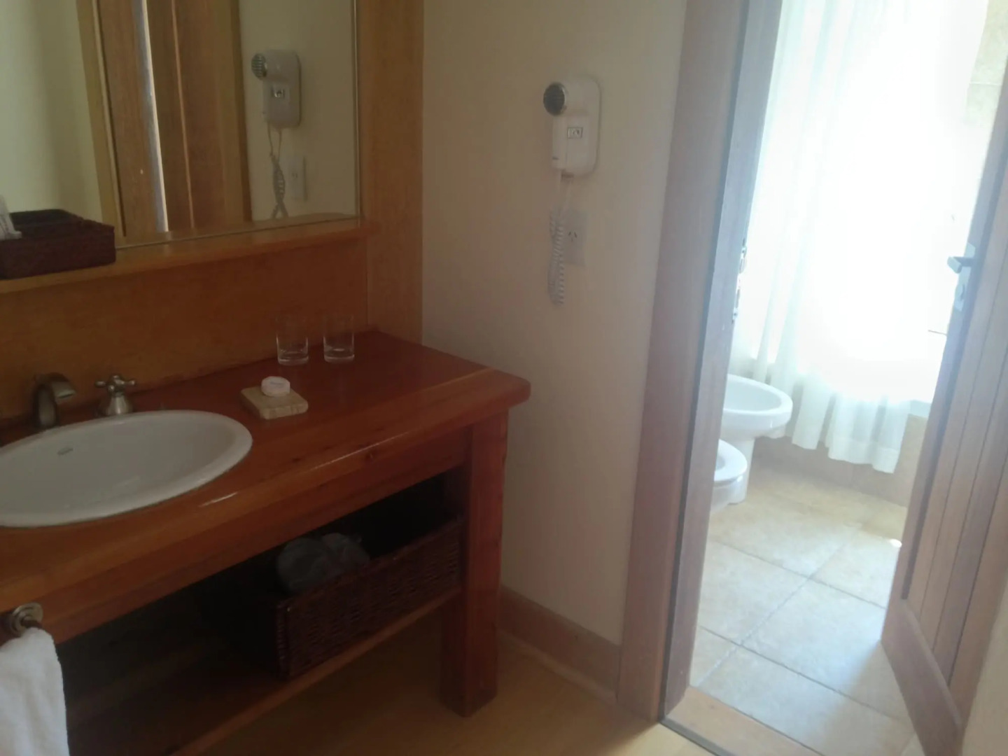 Correntoso Lake & River Hotel