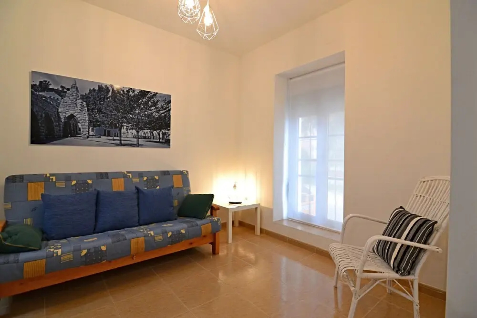 Apartaments Font d´En Segures