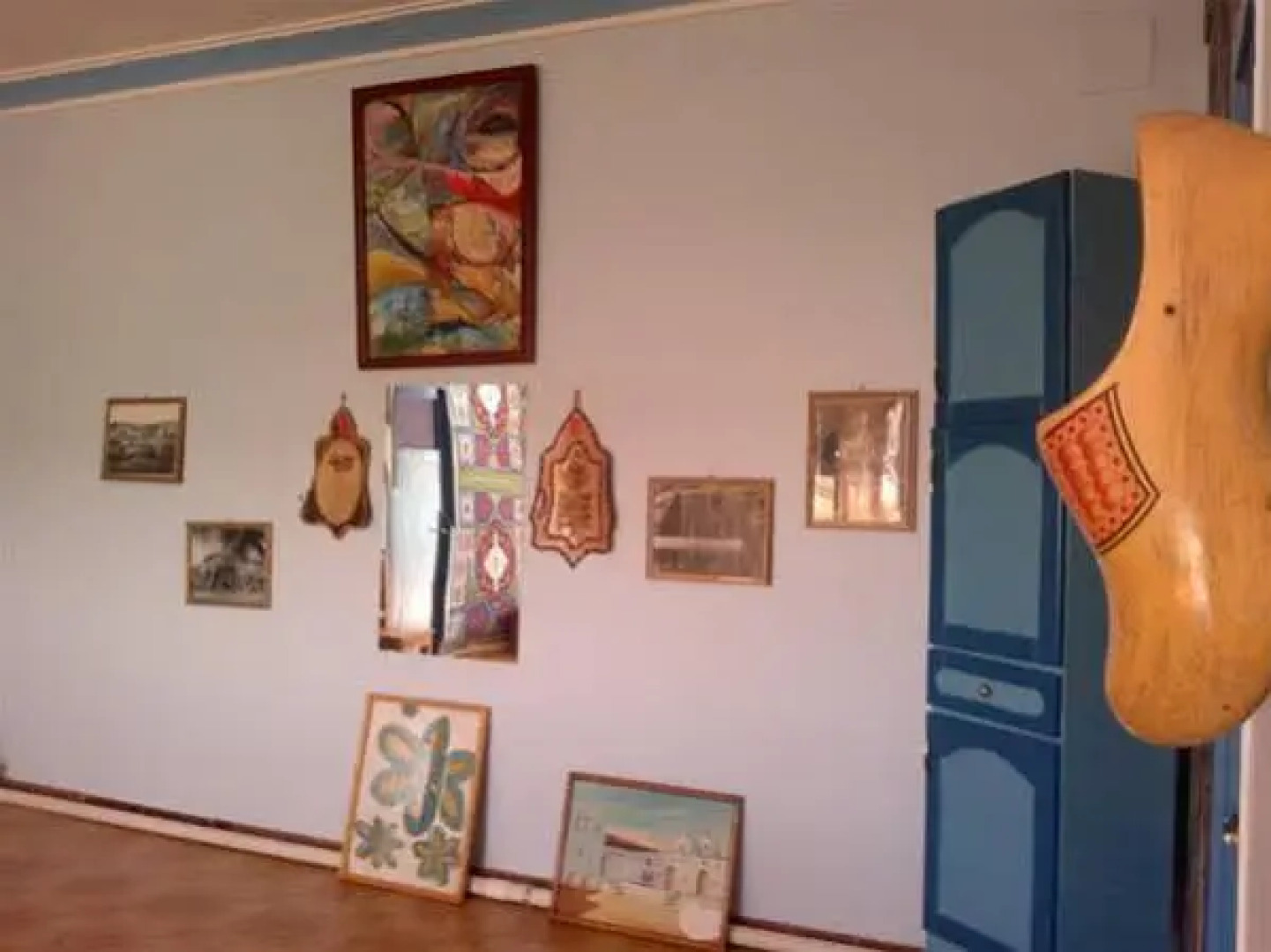 Bet El Kerem Guesthouse