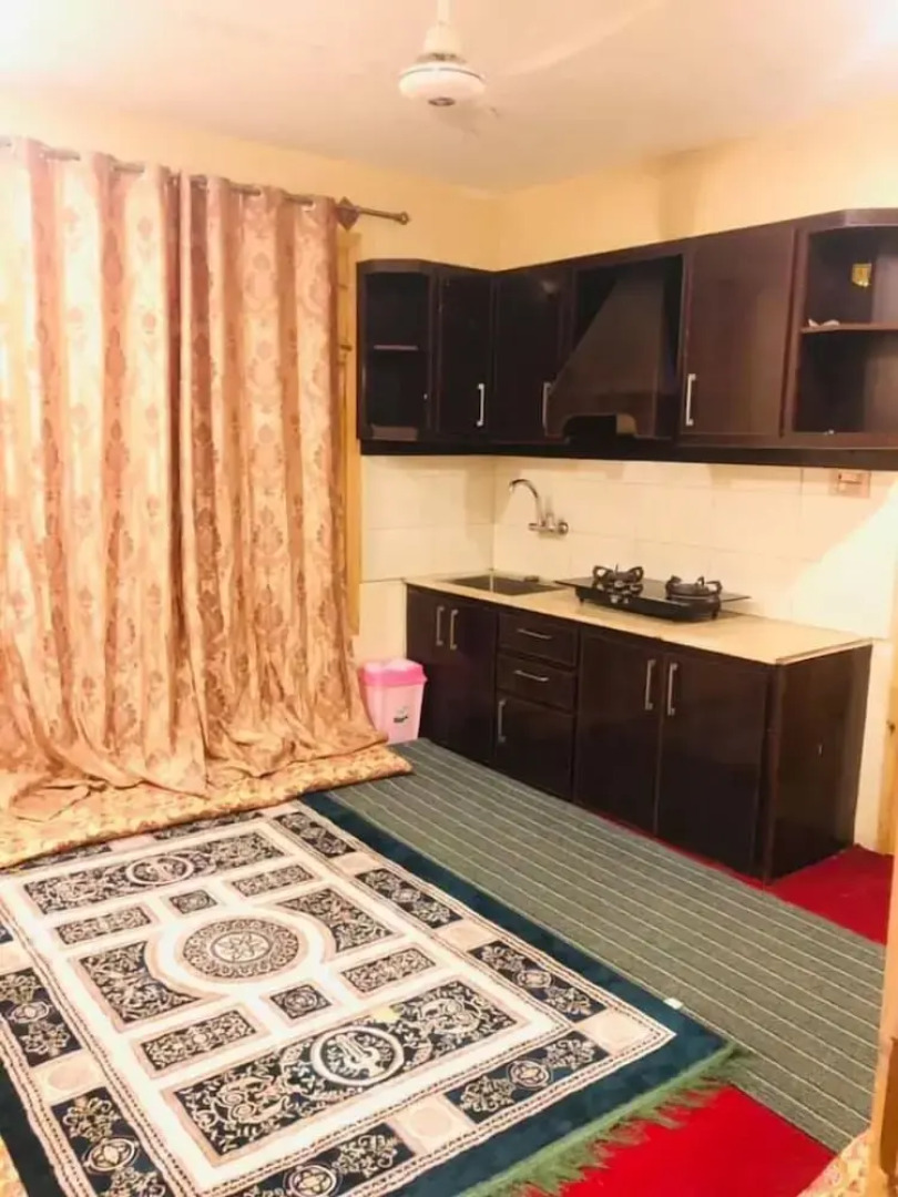 Green Guest House Altit Hunza