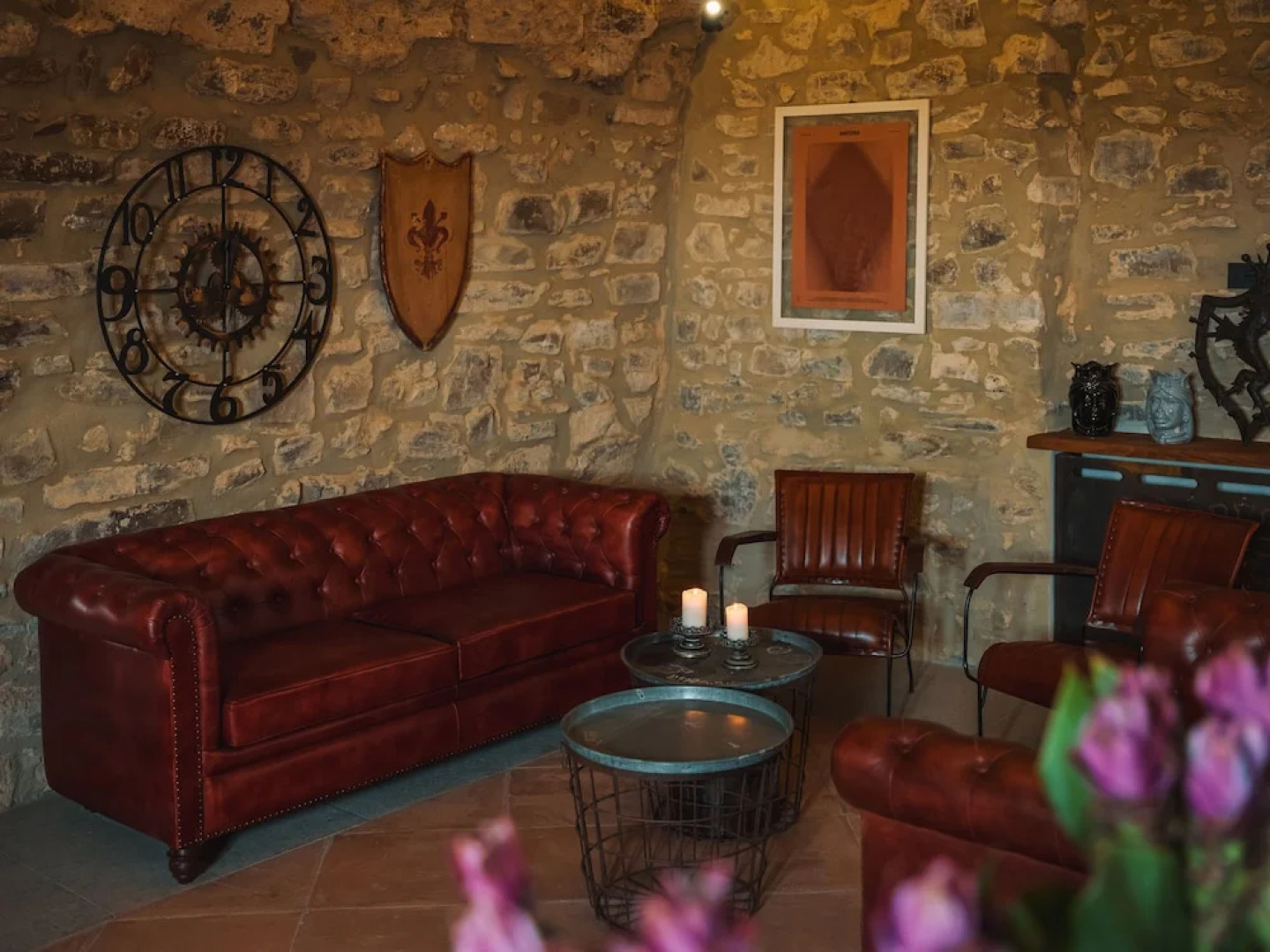 Castello di Rocca Cilento