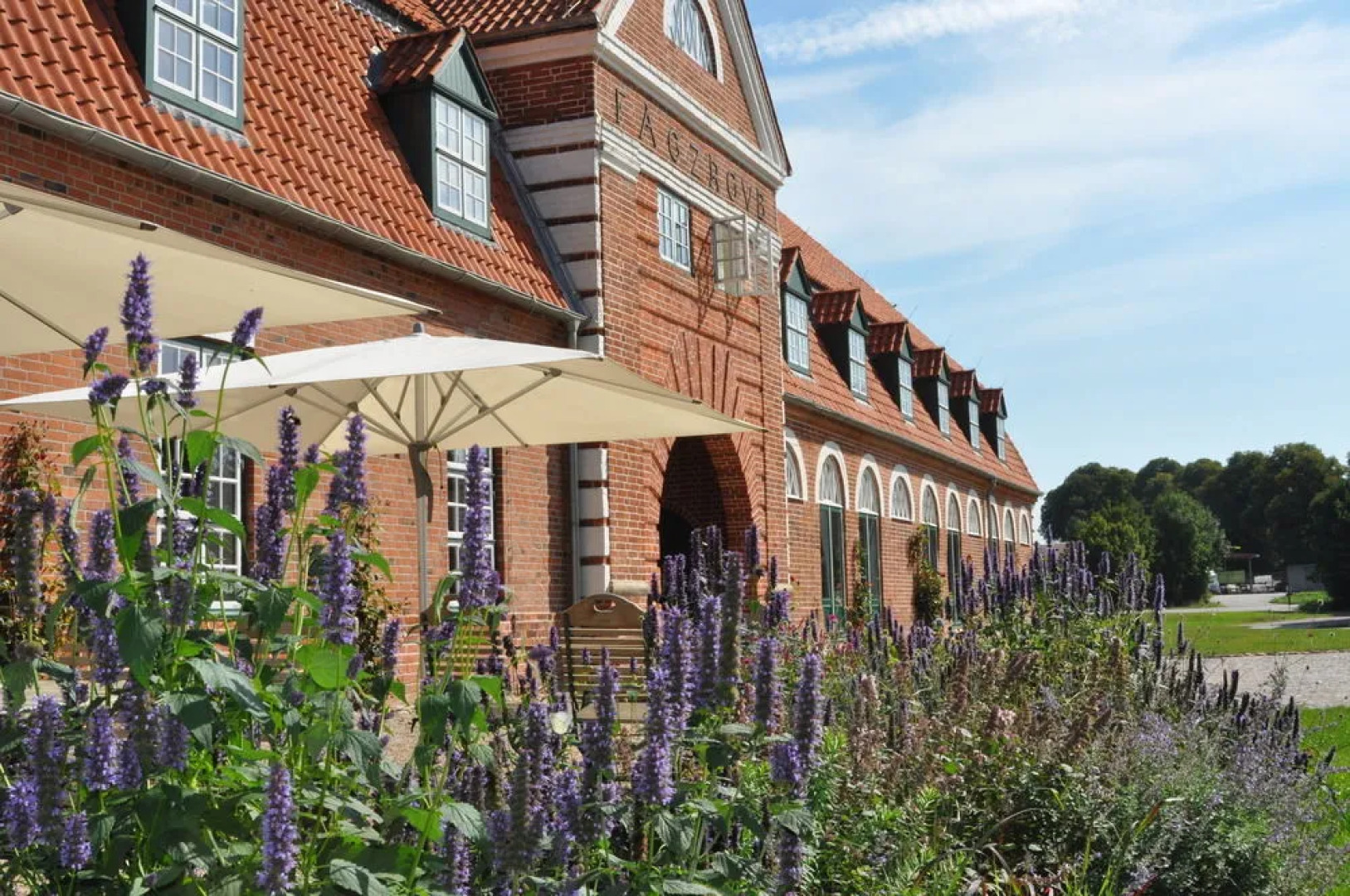 Hotel Pronstorfer Torhaus