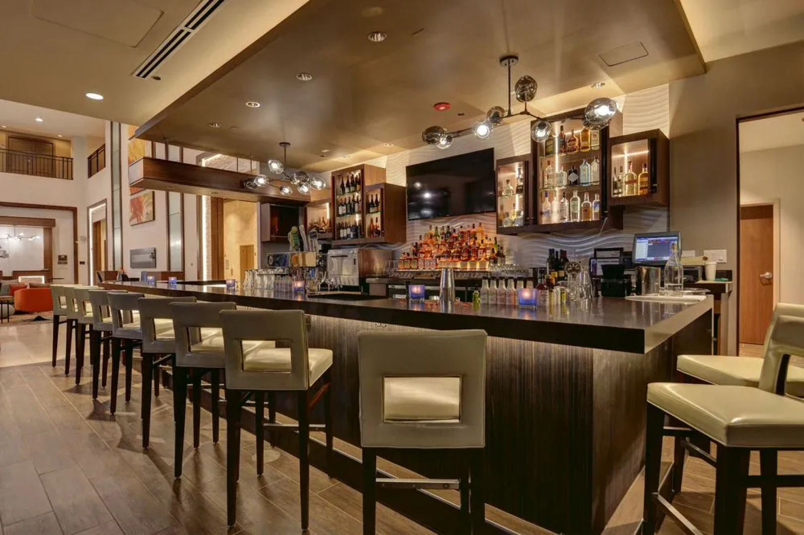 Wyndham Glenview Suites Chicago North