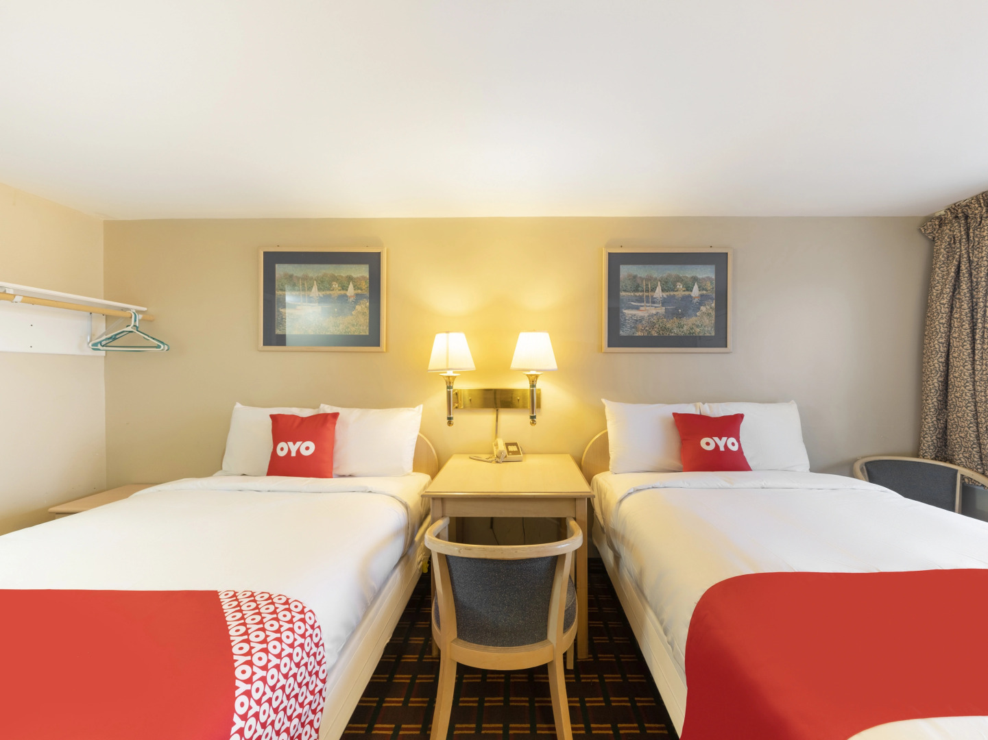 OYO Hotel Starlite Seneca Falls