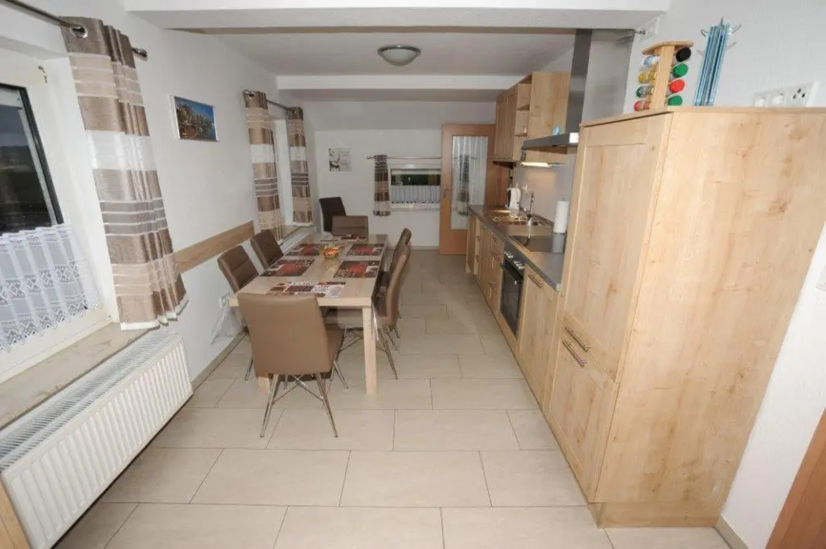 4 Sterne Ferienhaus Von den Wilden Äckern