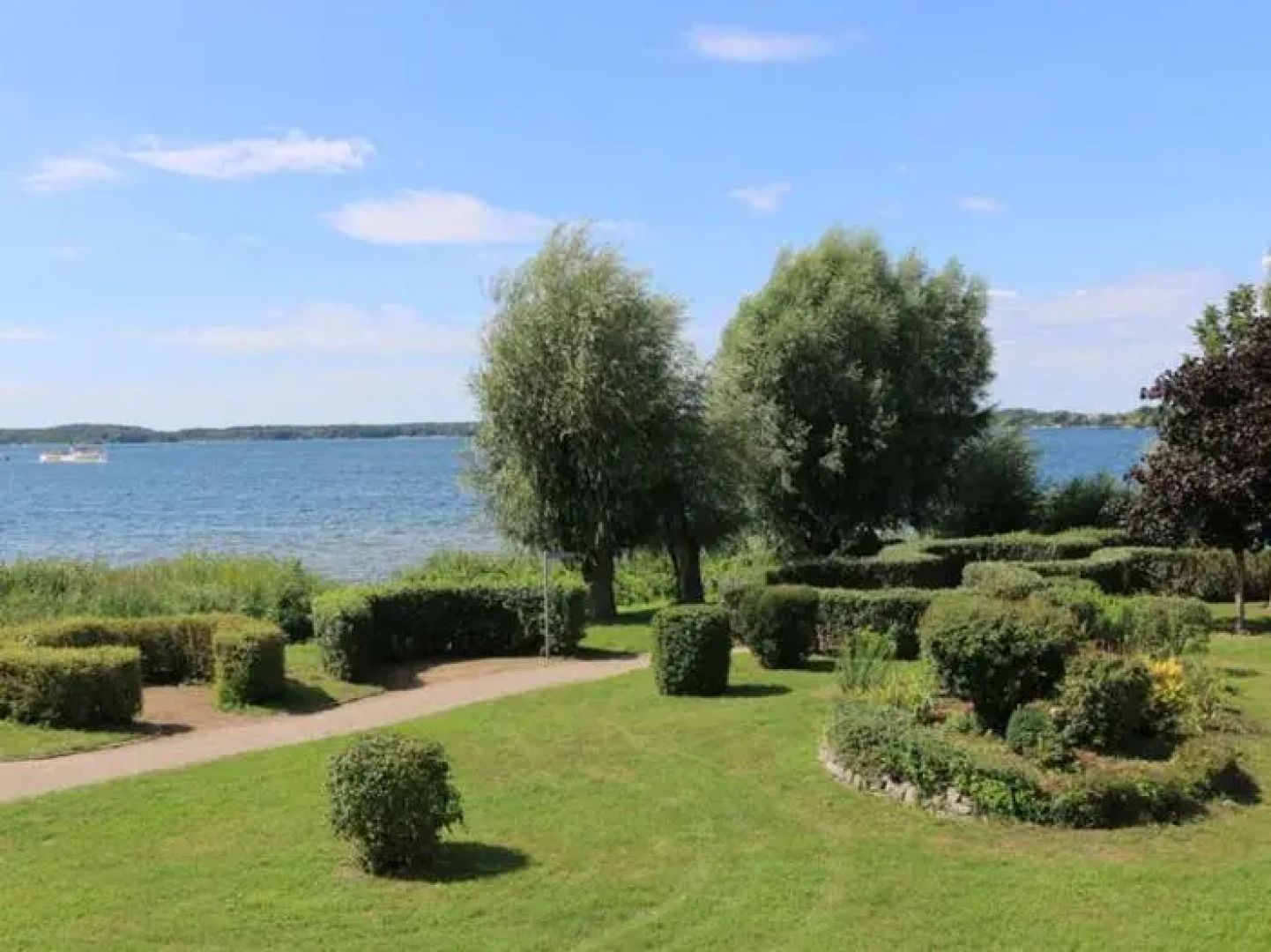 Ferienresidenz "Seelust" Whg 5