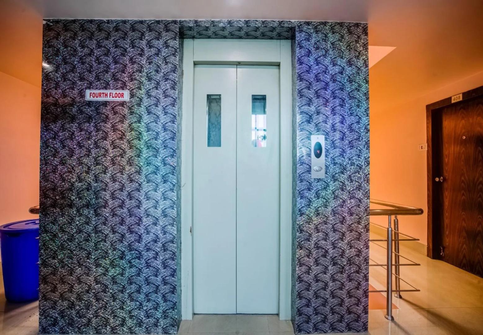 Hotel Rajdoot By OYO Rooms