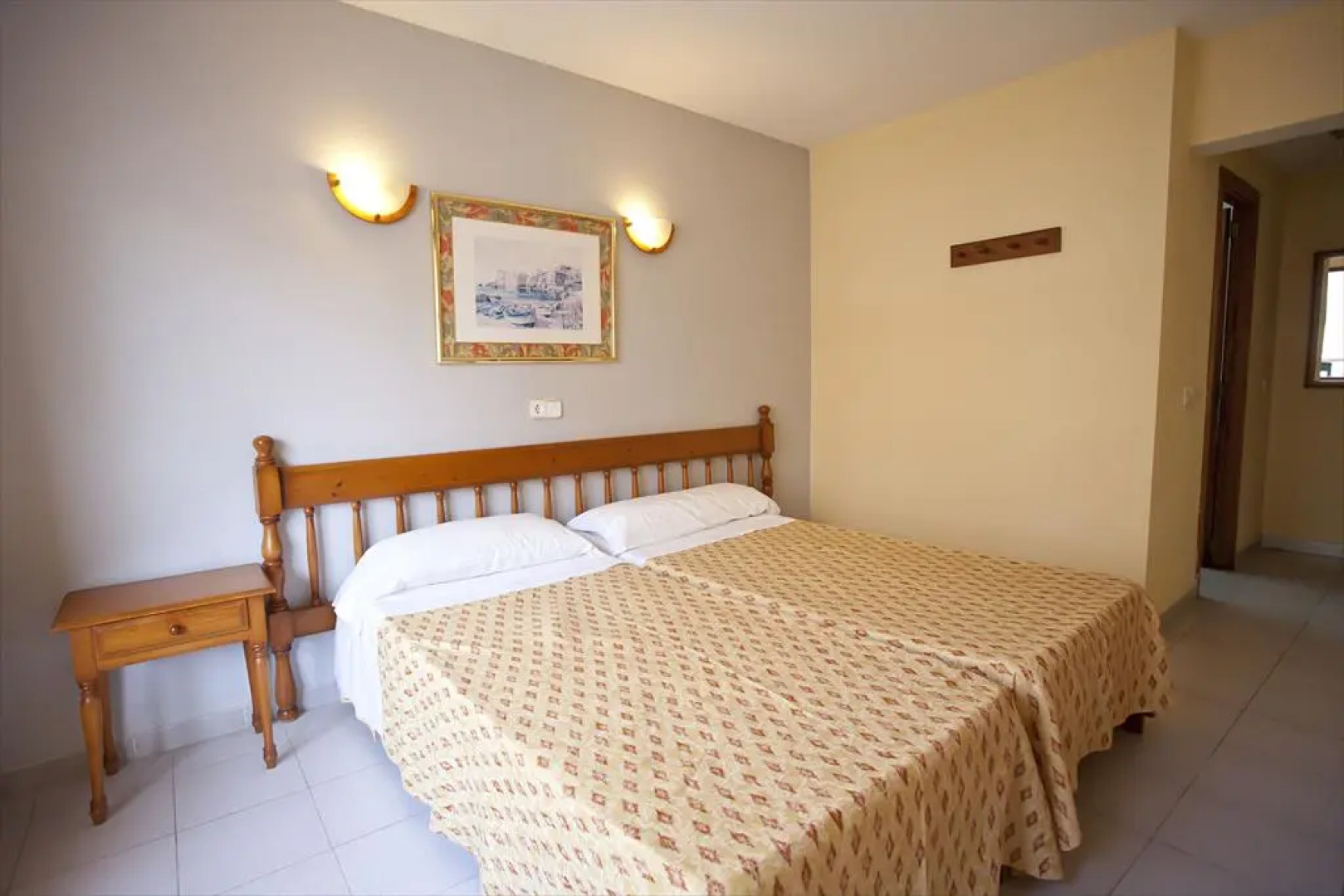 BJ Hostal Bona Vista