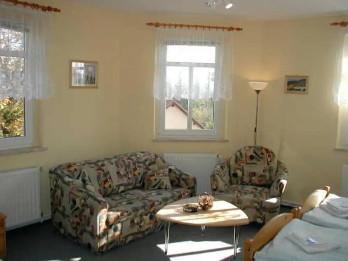 Hotel Deutsches Haus