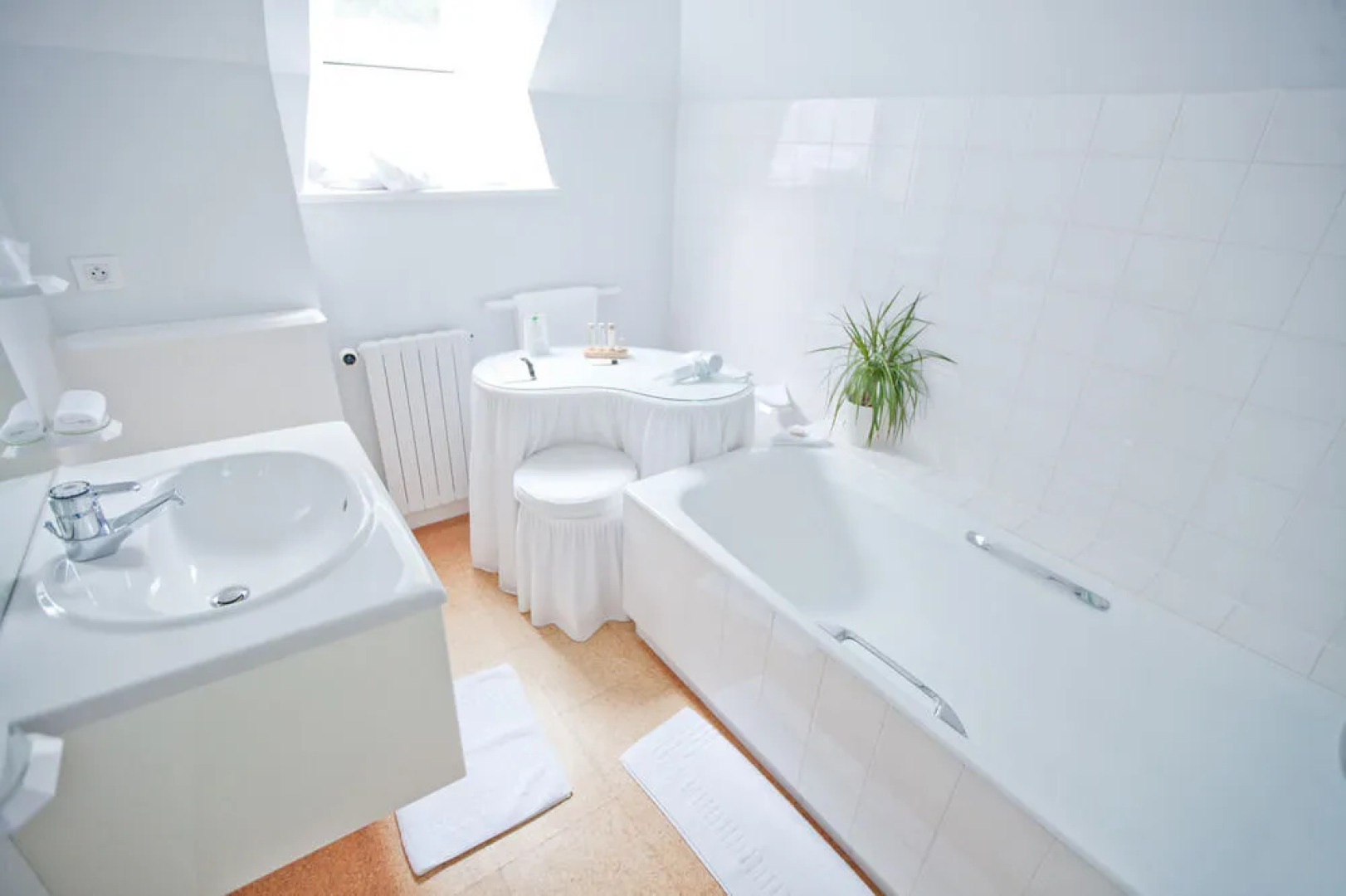 Domaine de Kerbastic