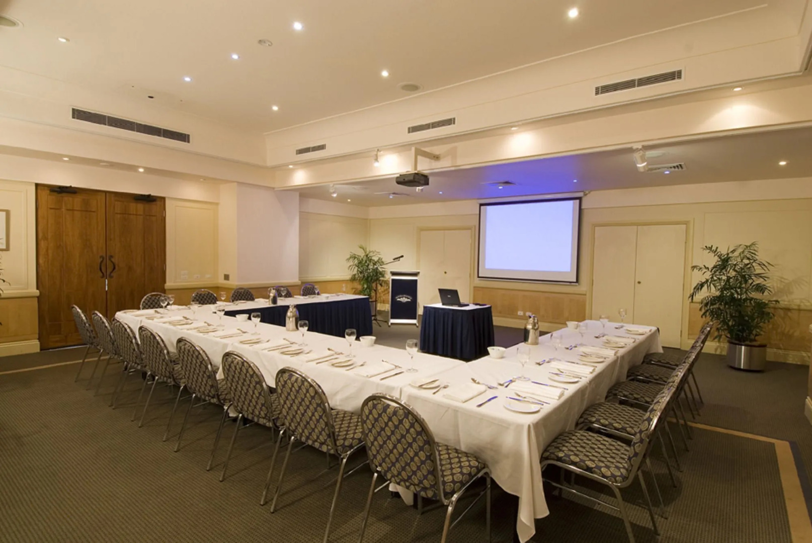 Noosa Springs Golf Resort & Spa