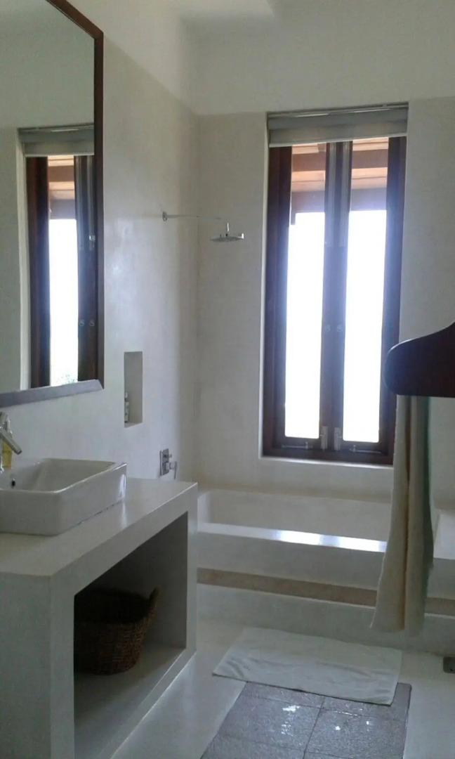 Sea Heart House on Koggala Lake