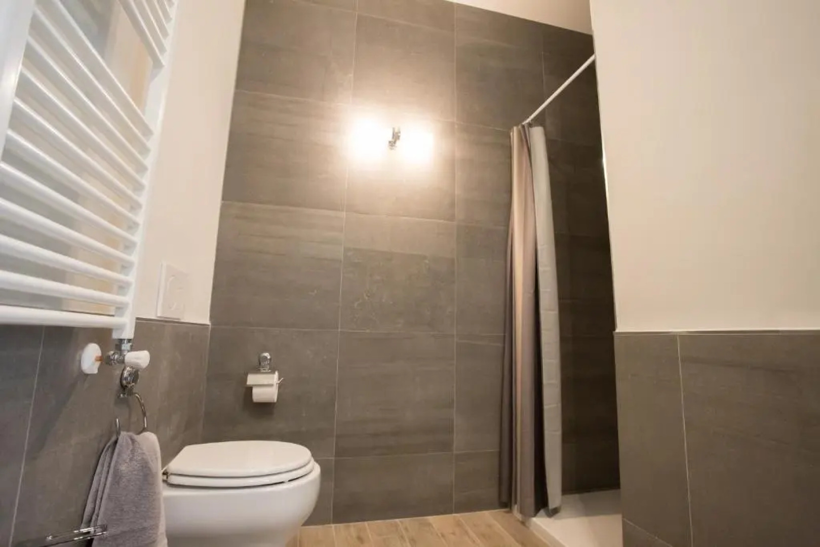 Casa Vacanze La Mattonara