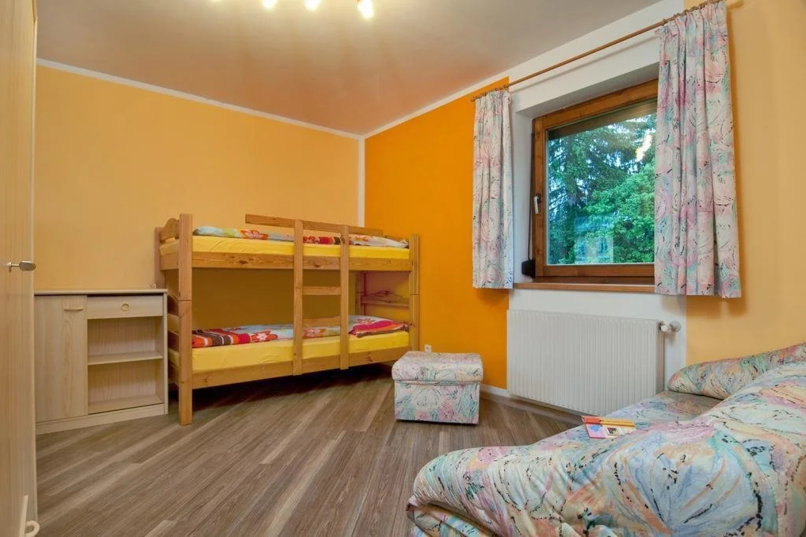 Pirkers Familienpension