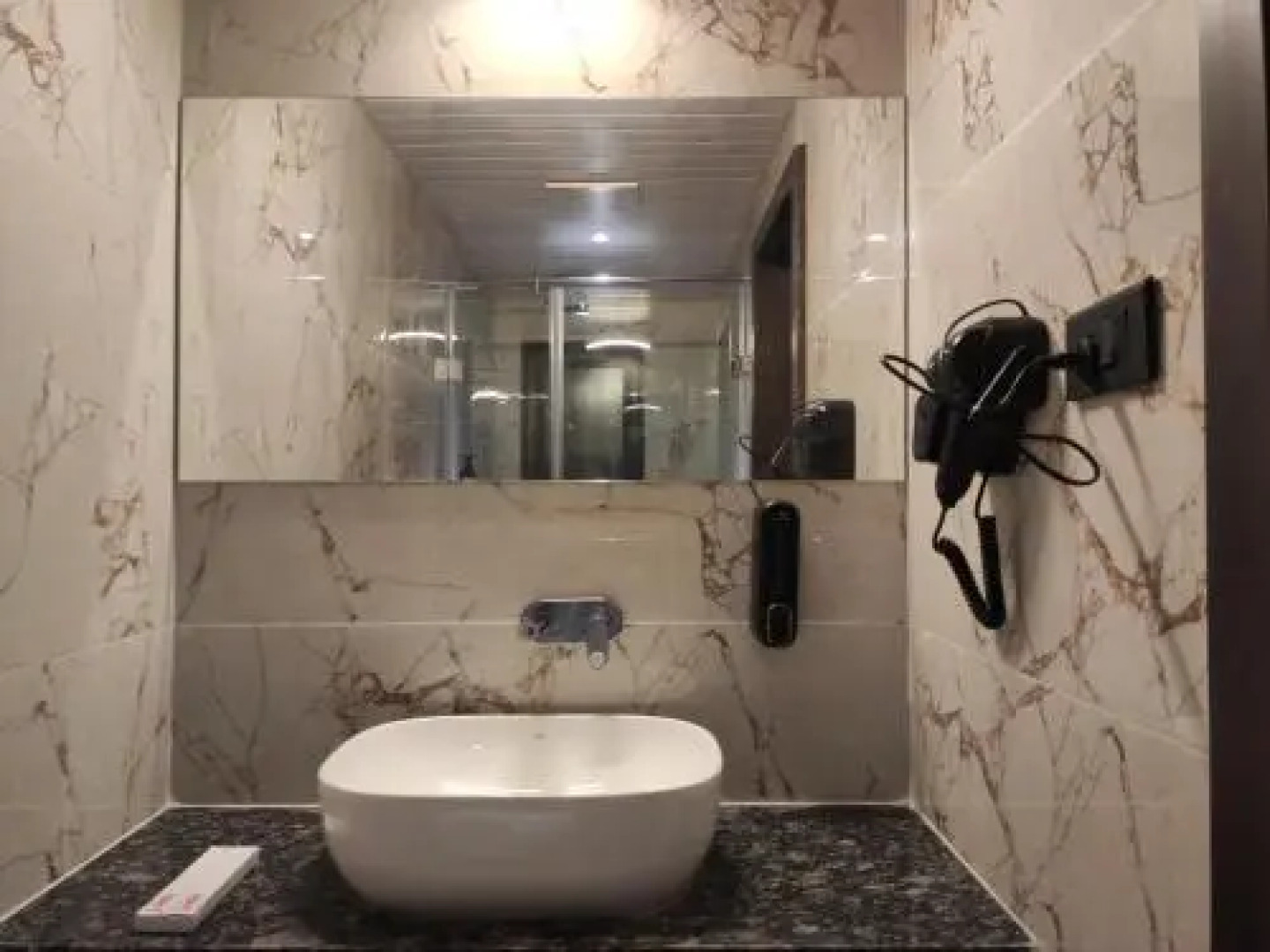 Hotel Janki Executive