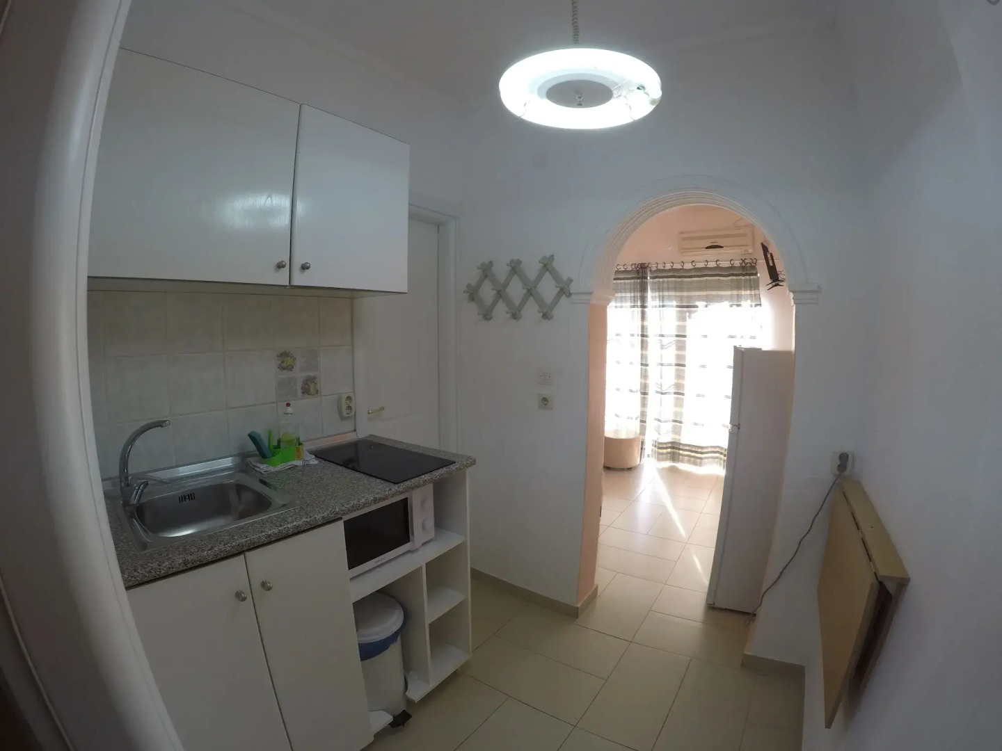 Andromaches Holiday Apartments