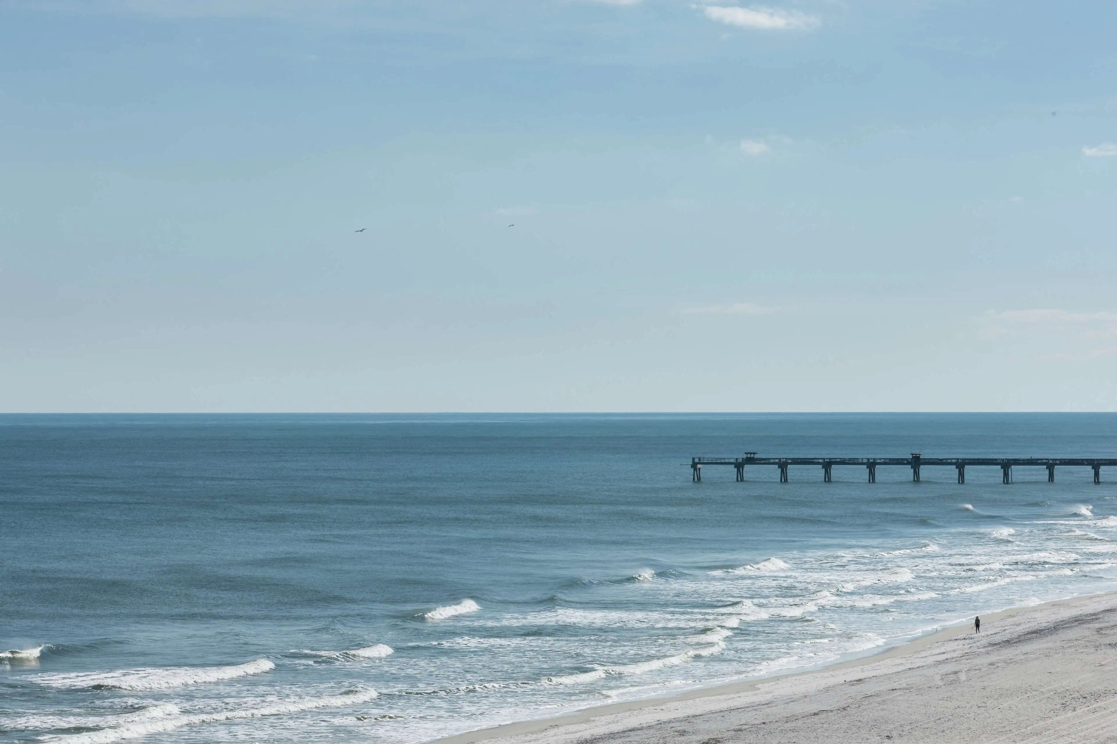 Hampton Inn Jacksonville Beach/Oceanfront