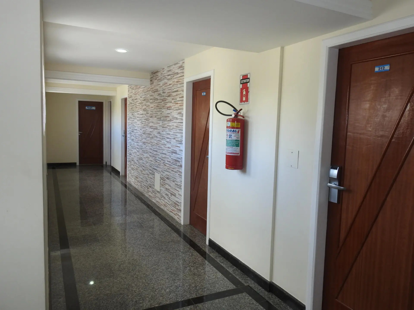 Fragata hotel guarapari