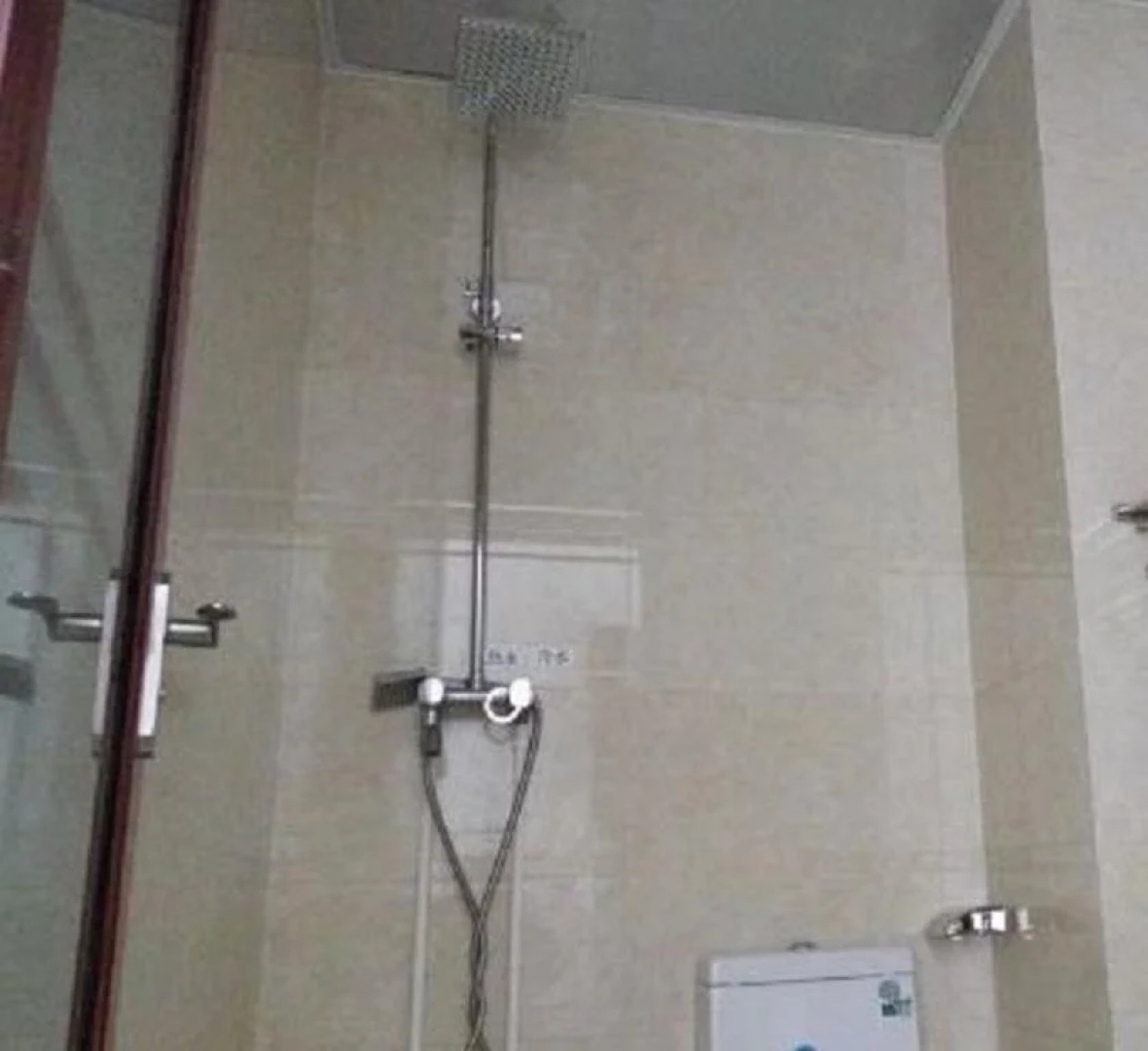 Hanzhong Liuba Tiancheng Hotel