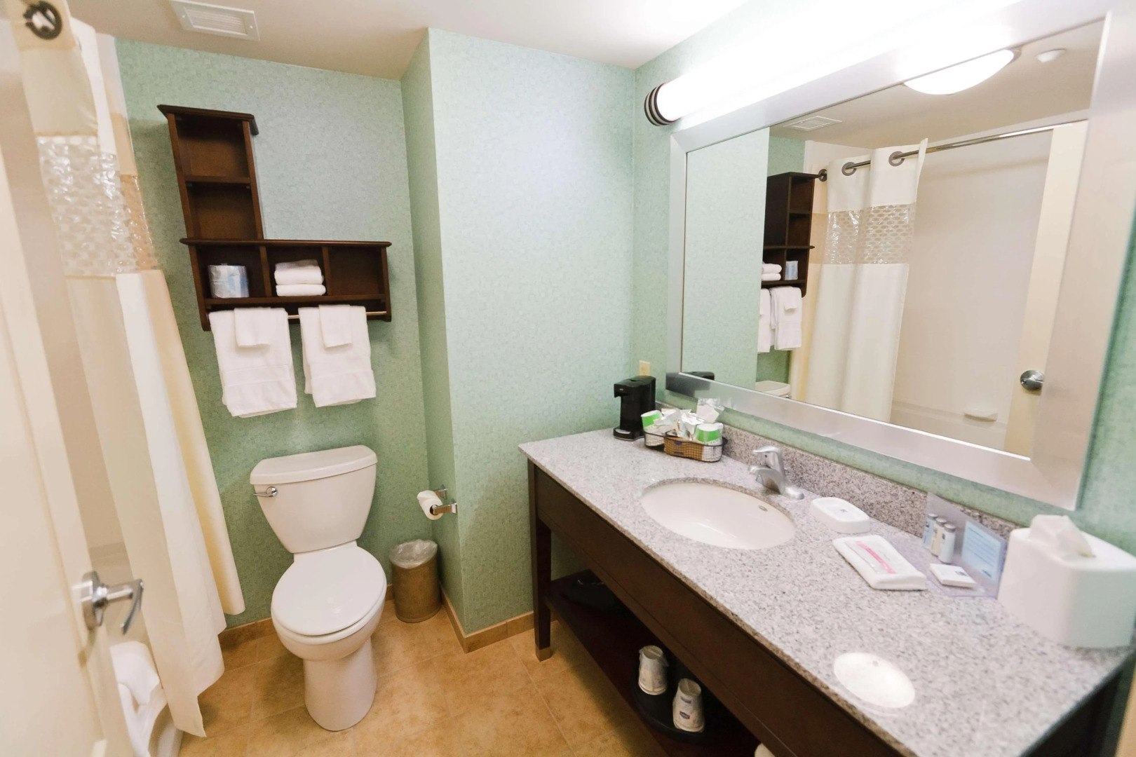 Hampton Inn & Suites Exeter