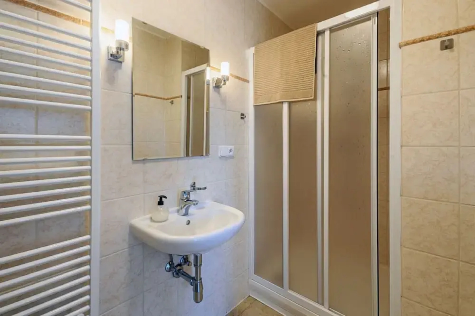 Villa Near Prkenny Dul With Sauna