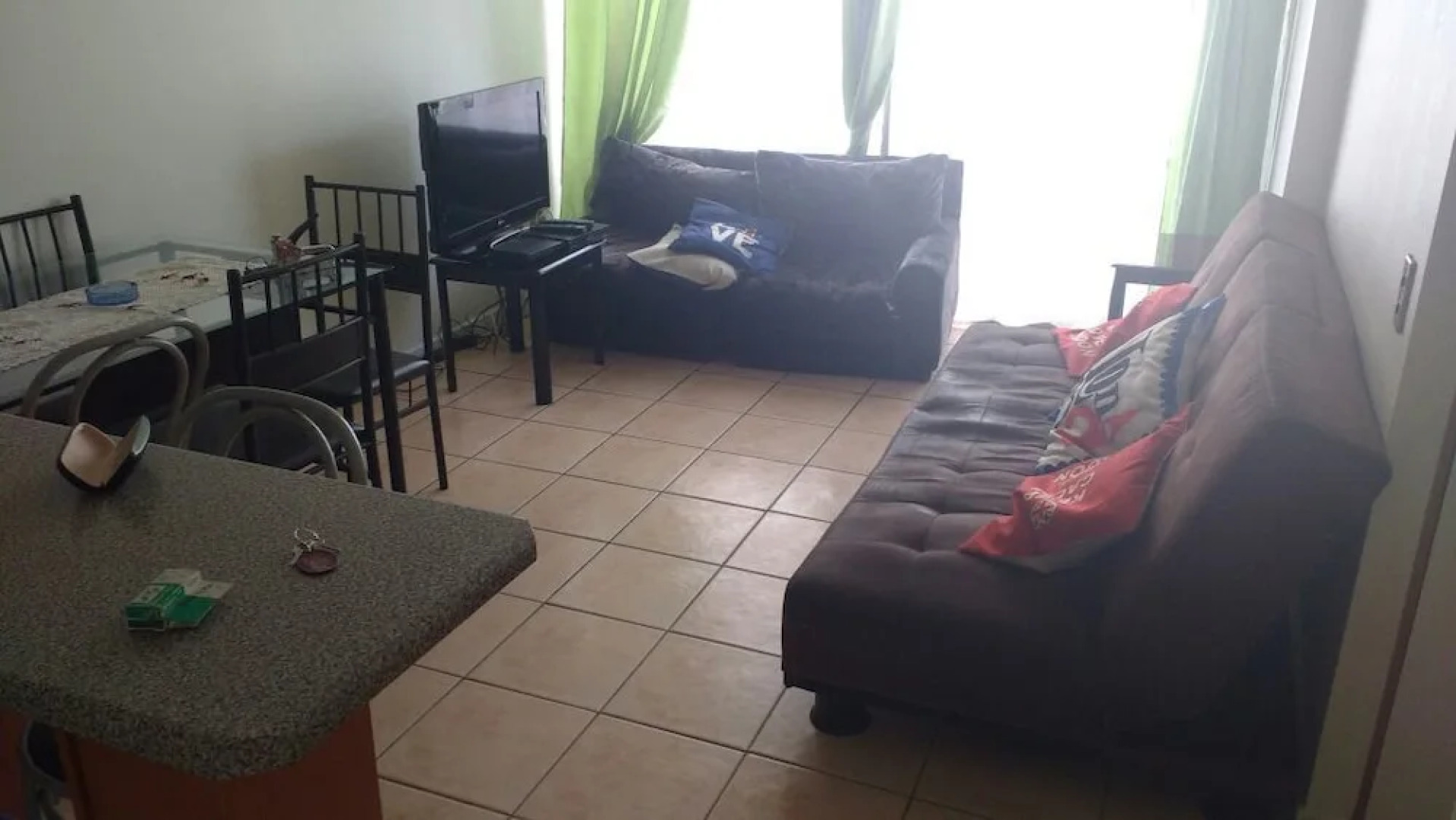 Depto en Iquique 1098