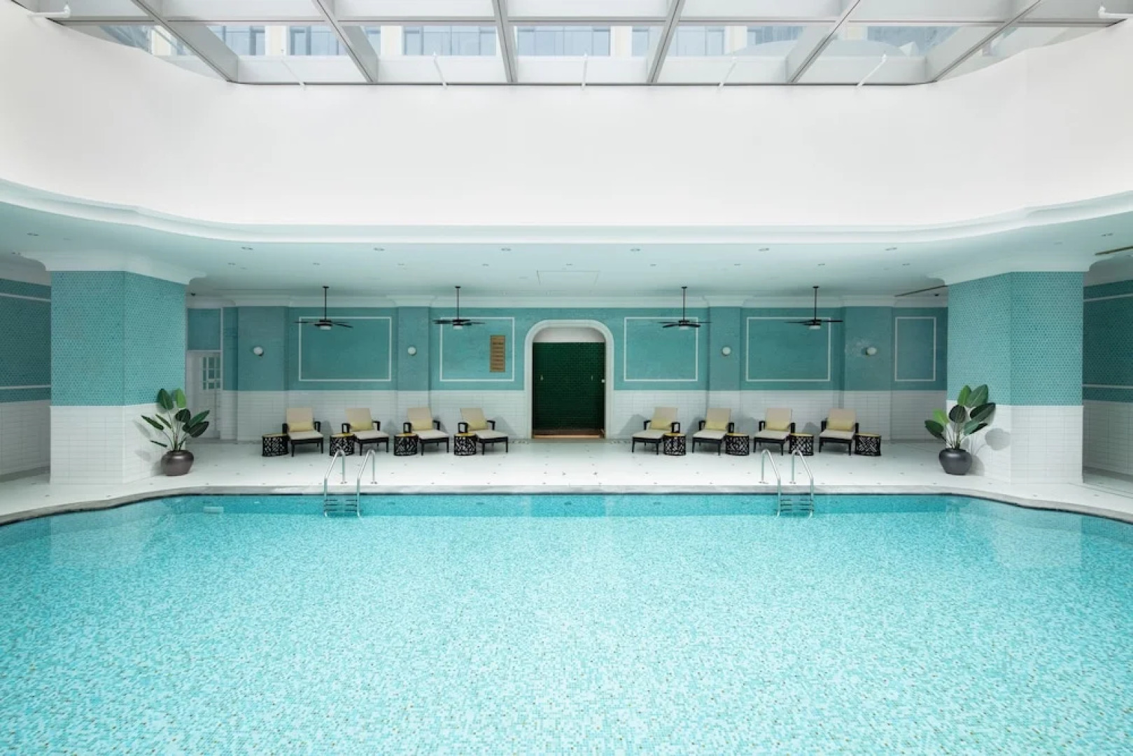 Line Friends Presents Casa De Amigo