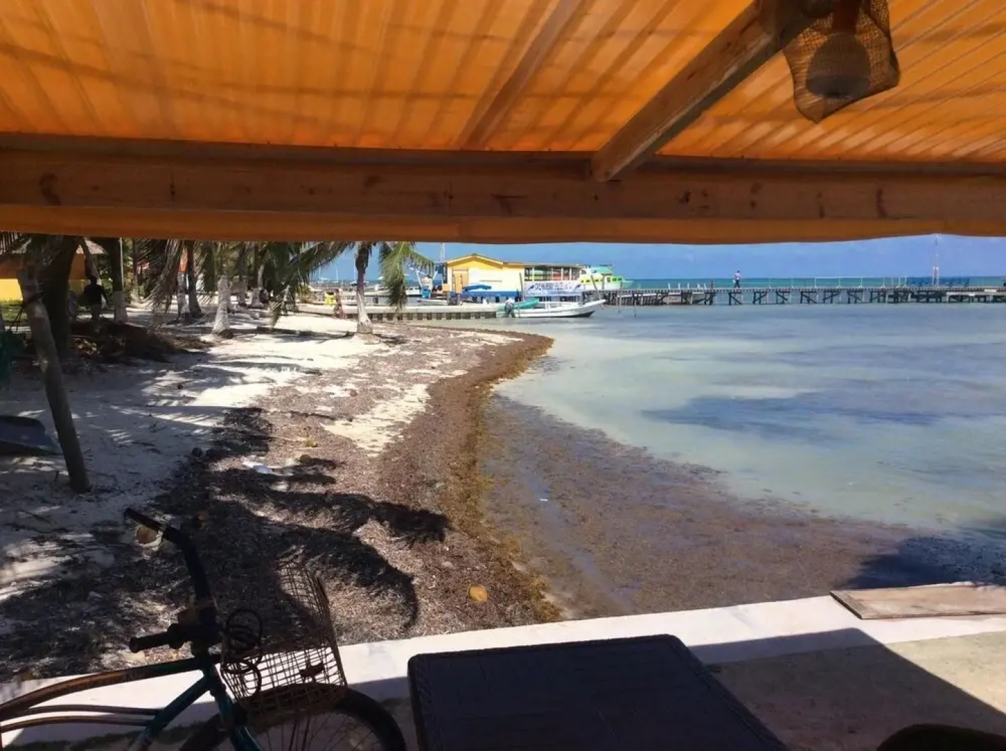 The Club At Caye Caulker