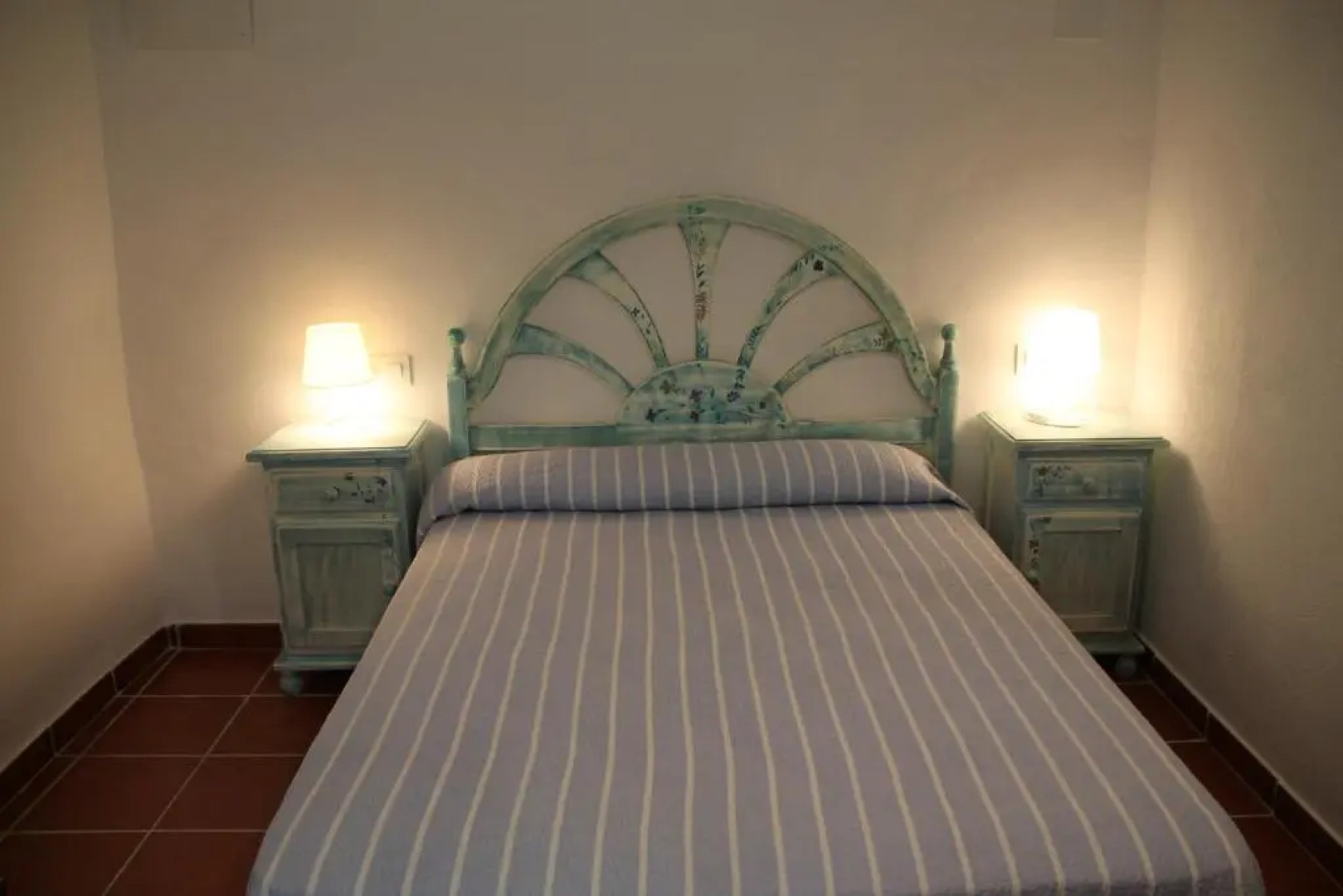 La Fuente De El Nacimiento