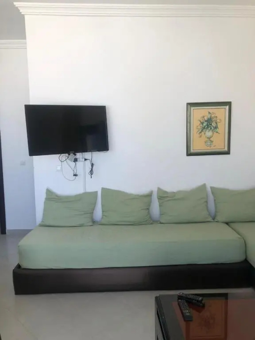 Lilia al jabal app. 16-8