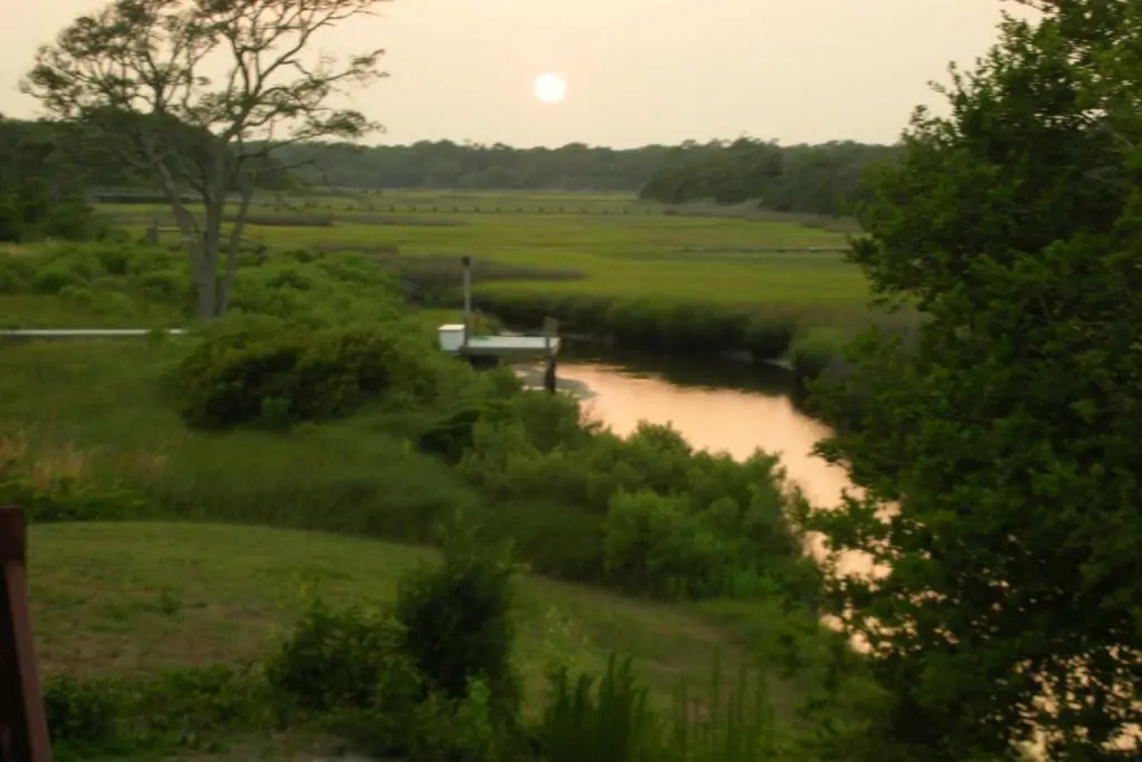 See Otter by Oak Island Accommodations
