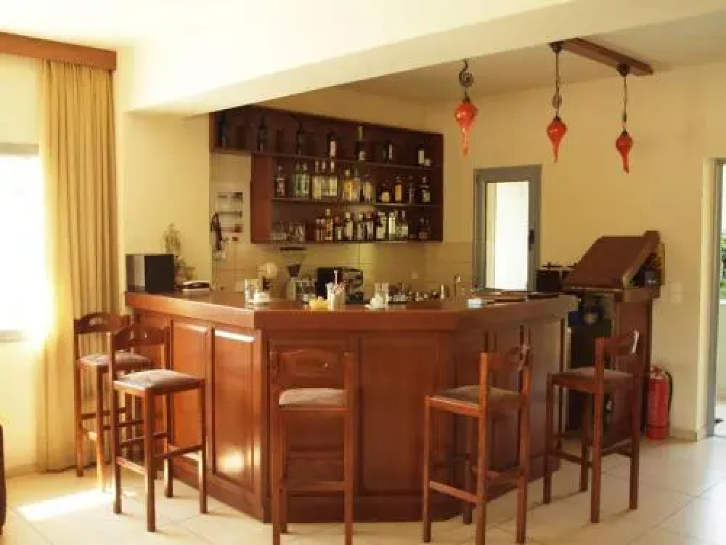 Hotel Athina