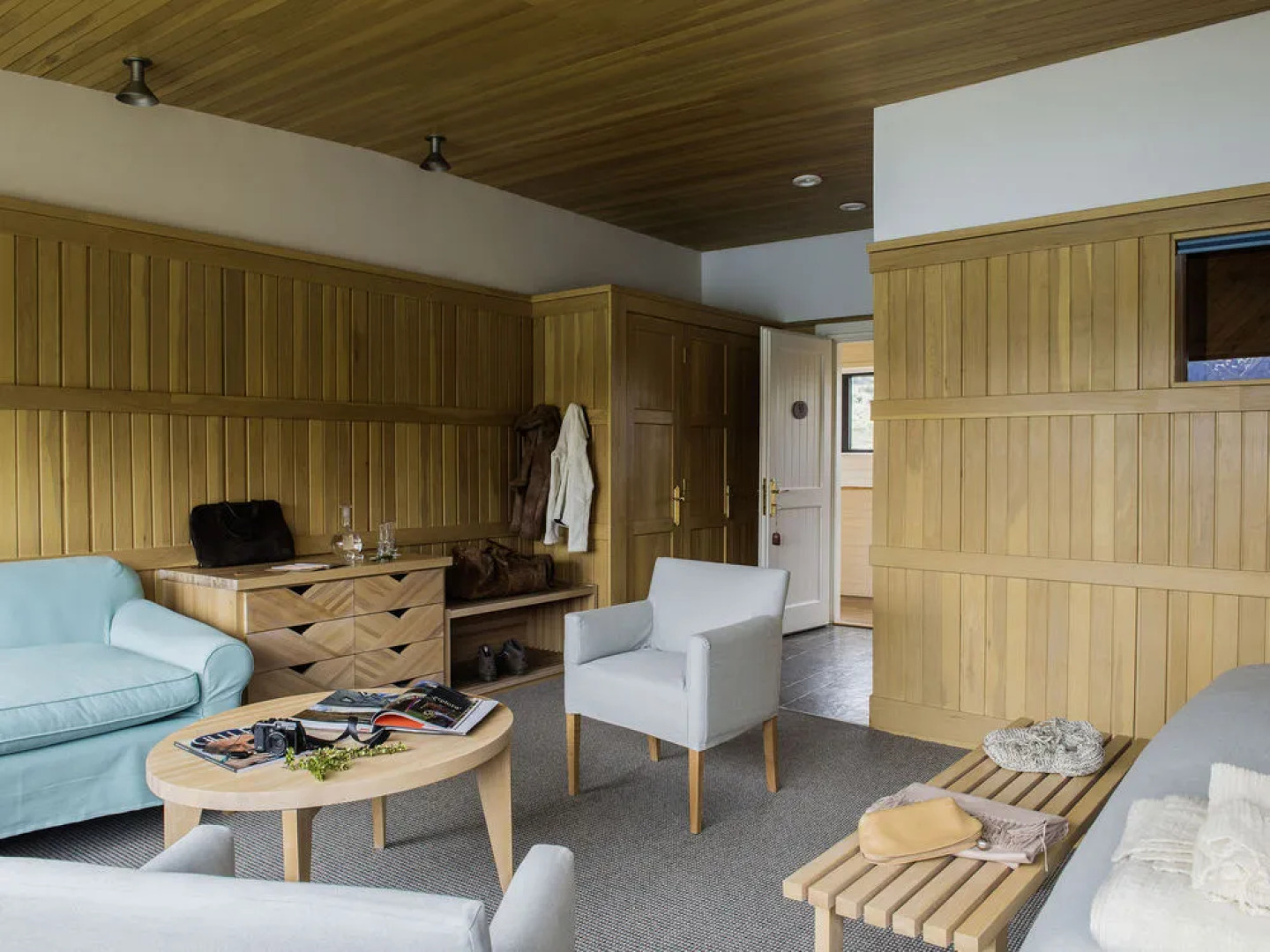 Explora en Torres del Paine